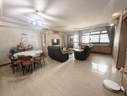 Blk 284 Toh Guan View (Jurong East), HDB 5 Rooms #536100941